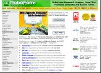 RoboForm