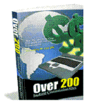 200 Instant Payment Programs