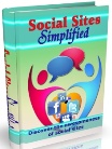 Social Sites Simplified