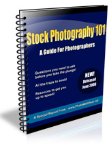 Stock Photography 101