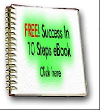 Success In 10 Steps