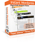 Instant WordPress