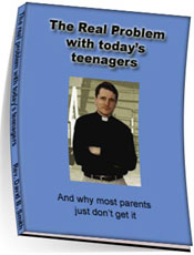 The Real Problem With Today