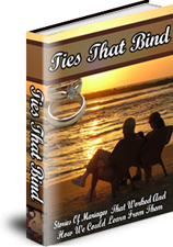 Ties That Bind: Stories Of Marriages That Worked