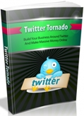 Twitter Tornado