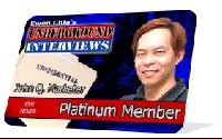 Underground Interviews Free Platinum Membership