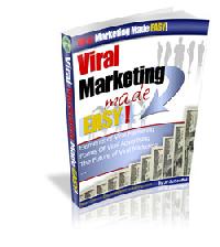 Viral Marketing Made Easy