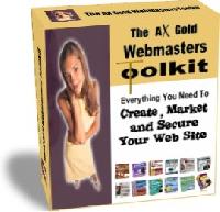 Webmaster Tookit