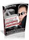 Secrets Of Affiliate Marketing
