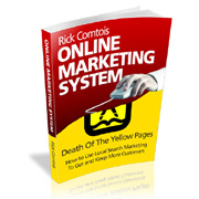 Online Marketing System