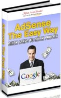 AdSense The Easy Way