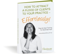 Attract Clients