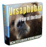 Ursaphobis Fear Of The Bear