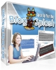 Blog Splash