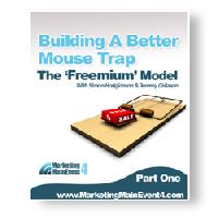 Building a Better Mouse Trap