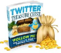 Twitter Treasure Chest