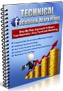 Technical Facebook Marketing