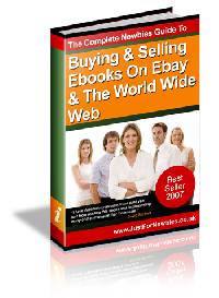Newbies Guide To Selling Ebooks