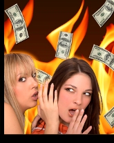 The Secret Of Profiting With Fire Sales