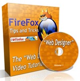 FireFox Tips And Tricks