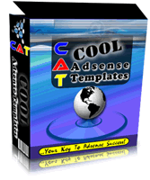 CAT: Cool Adsense Templates