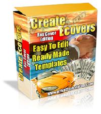 Create eCovers