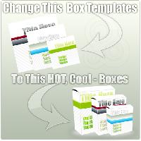 Templates In A Box
