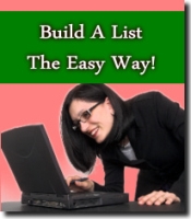 eCoursesMonthly.com free list building pack