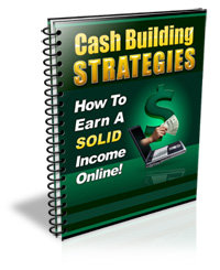 Cash Build Strategies