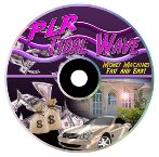 PLR Tidal Wave