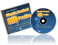 Simple Product Big Profits