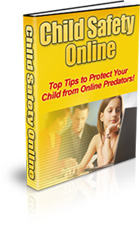 Child Saftey Online