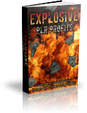 Explosive PLR Profits