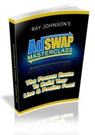 Adswap Master Class