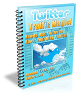 Twitter Traffic Magic: JUMPSTART Your Blog Traffic with TWITTER in 4 EASY Steps!