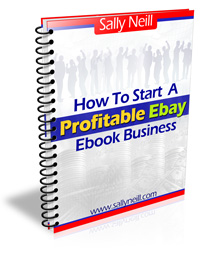 ebay ebook business
