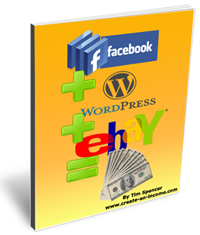 eBay Auctions On Facebook