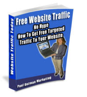 free traffic methods
