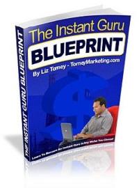 Instant Guru Blueprint