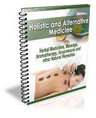 Holistic And Alternative Medicine