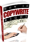 How To Copywrite Right