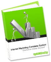 Internet Marketing Complete System
