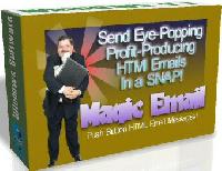 Magic EMail