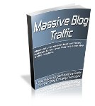 Massive Blog Traffic