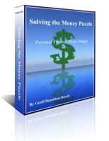 Solving the Money Puzzle: Personal Finance Made Simple