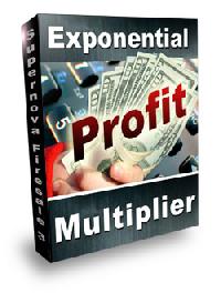 Exponential Profit Multiplier