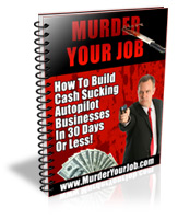 Murder Your Job