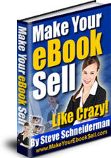 Make Your Ebook Sell