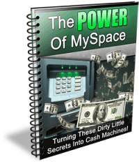 The Power Of MySpace