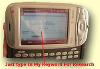 Keyword Explorer